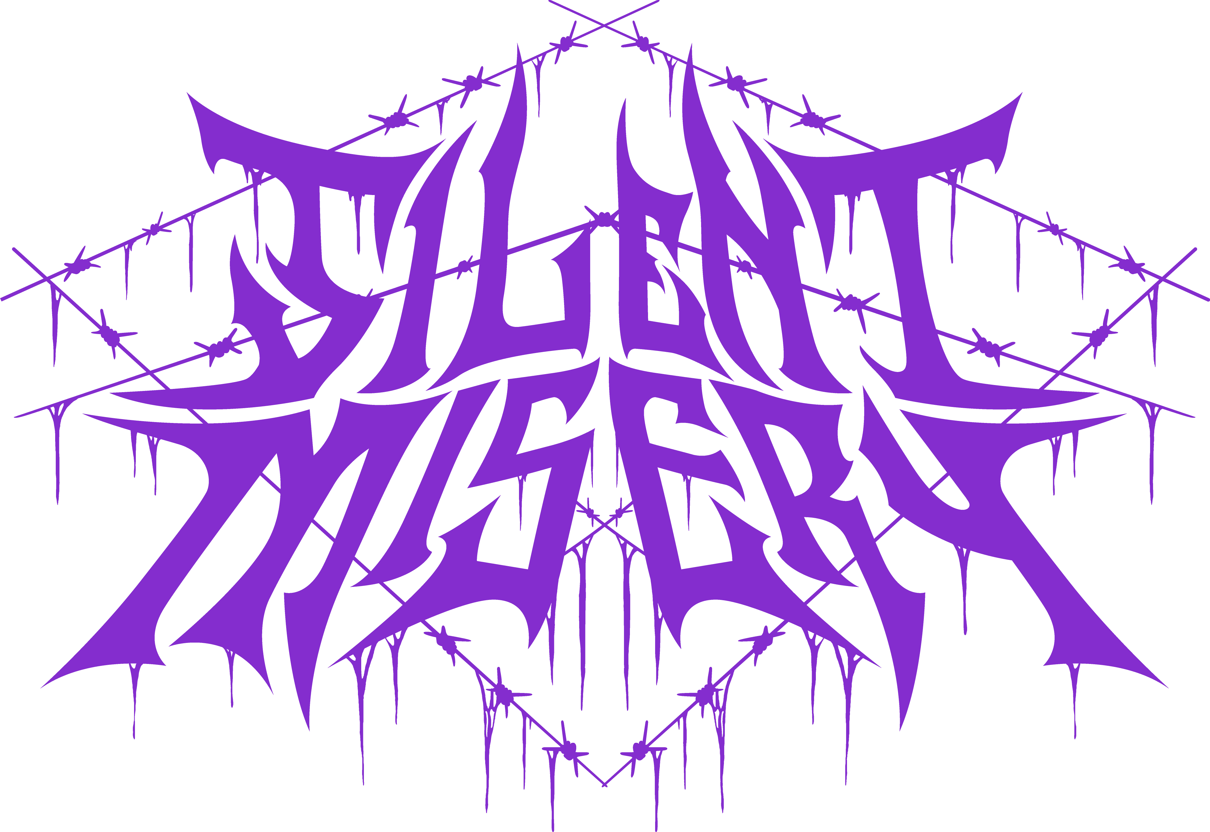 Silent Misery Logo